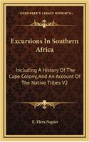 Excursions In Southern Africa
