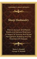 Sheep Husbandry