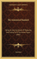 The Anatomical Standard