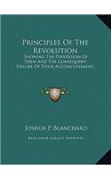 Principles Of The Revolution