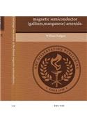Ferromagnetic and Exchange Bias Studies in the Diluted Magnetic Semiconductor (Gallium