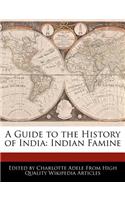 A Guide to the History of India