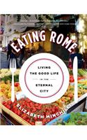 Eating Rome