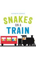 Snakes on a Train