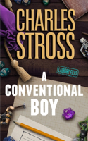 Conventional Boy