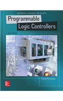 LogixPro PLC Lab Manual for Programmable Logic Controllers