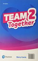 Team Together 2 Story Cards