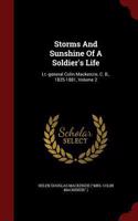 Storms and Sunshine of a Soldier's Life