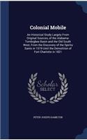 Colonial Mobile