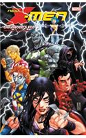 New X-Men: Childhood's End - The Complete Collection