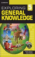 Exploring General Knowledge 5 Student Book