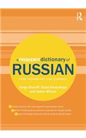 A Frequency Dictionary of Russian