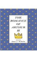 The Romance of Arthur