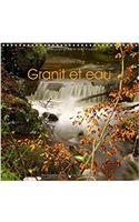 Granit Et Eau 2017