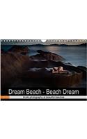 Dream Beach - Beach Dream 2018