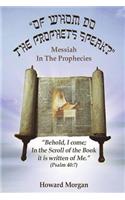 Of Whom Do the Prophets Speak?