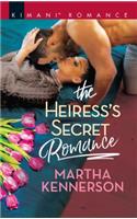 The Heiress's Secret Romance