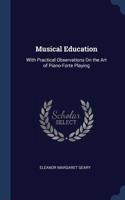 Musical Education