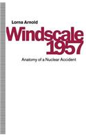 Windscale 1957