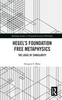 Hegel’s Foundation Free Metaphysics