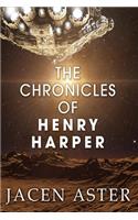 Chronicles of Henry Harper