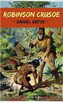 ROBINSON CRUSOE