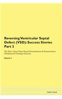 Reversing Ventricular Septal Defect (Vsd