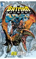 Batman Odyssey TP