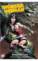 Wonder Woman, Volume 9