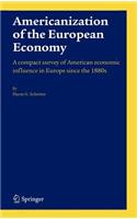 Americanization of the European Economy