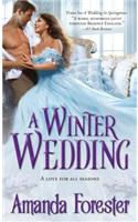 A Winter Wedding