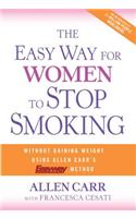 The Easy Way for Women to Stop Smoking
