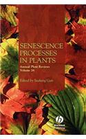 Annual Plant Reviews, Senescence Processes in Plants
