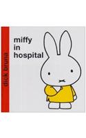 Miffy in Hospital