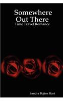 Somewhere Out There - Time Travel Romance