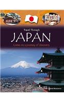 Travel Through: Japan