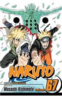 Naruto, Vol. 67