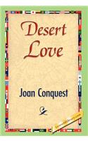 Desert Love