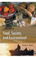 Food, Society, and Environment