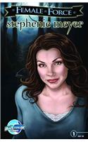 Stephenie Meyer