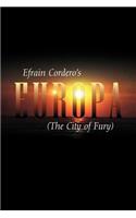 Europa: The City of Fury(English)