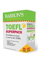 TOEFL iBT Superpack