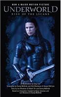 Underworld: Rise of the Lycans: Rise of the Lycans