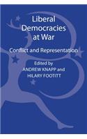 Liberal Democracies at War