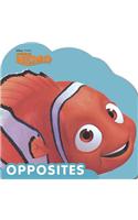 Disney Mini Character - Nemo