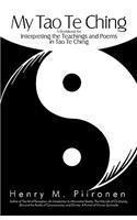 My Tao Te Ching