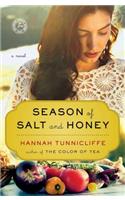 Season of Salt and Honey