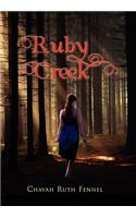 Ruby Creek