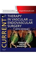 Current Therapy in Vascular and Endovascular Surgery