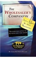 Wholesaler's Companion